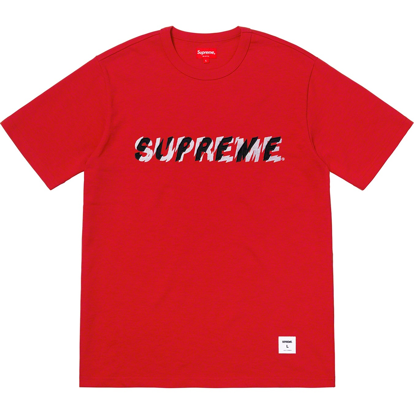 Shatter Tee view 3